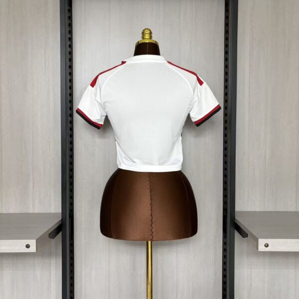 Short 2026-27 Flamengo Away Jersey Short 2026-27 Flamengo Away Jersey