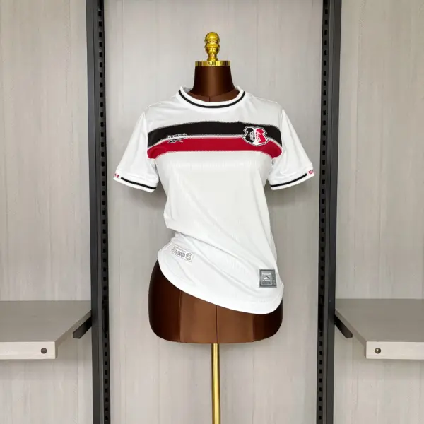2026-27 Santa Cruz Away Jersey