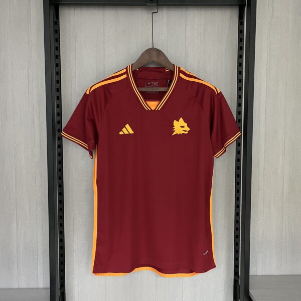 Roma Home