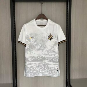 Solna 132nd Anniversary Edition White