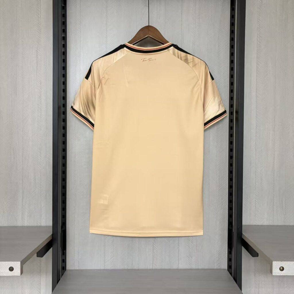 St. Louis City Away Jersey