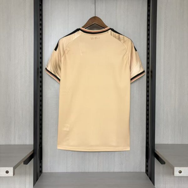 St. Louis City Away Jersey