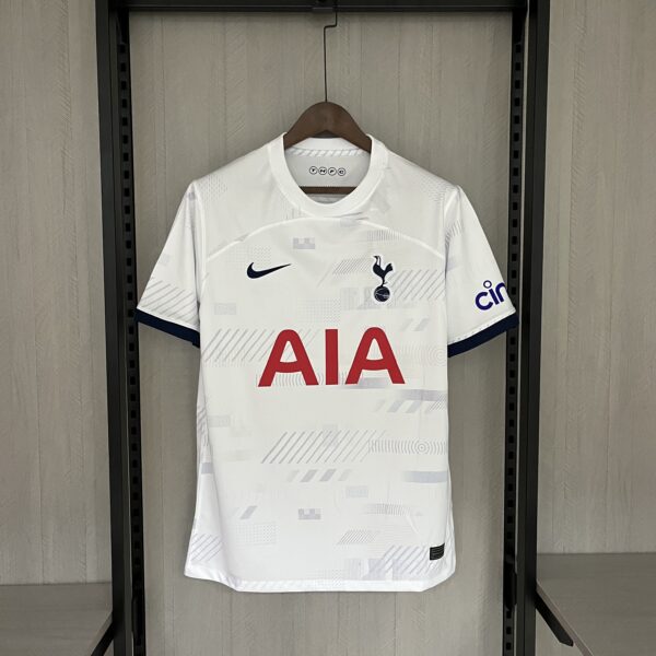 Tottenham Home