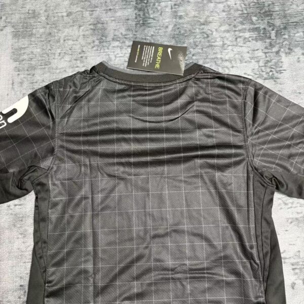 Kids 2025-26 Tottenham Hotspur Away Kit