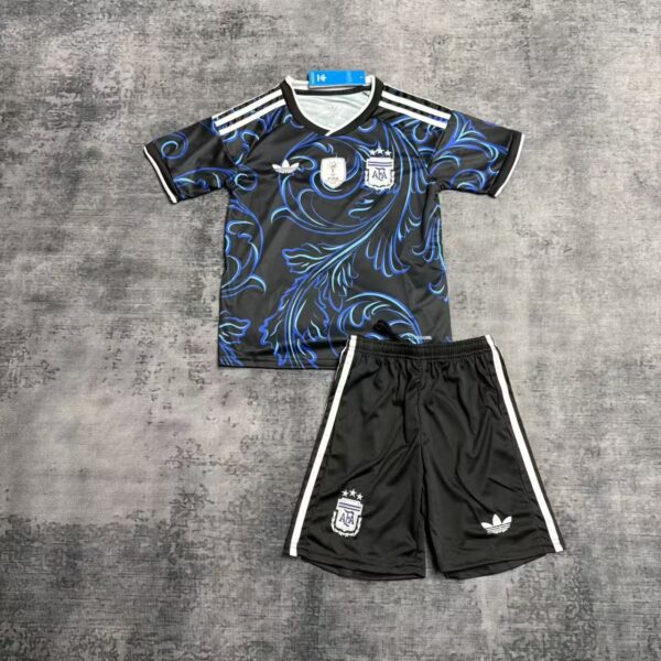 Kids 2026-27 Argentina Away
