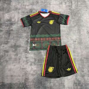 Kids 2026-27 Jamaica Away