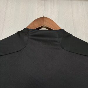 2023-24 River Plate Training Wear Black