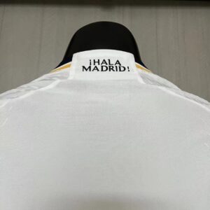 Player Edition 2023-24 Real Madrid Home