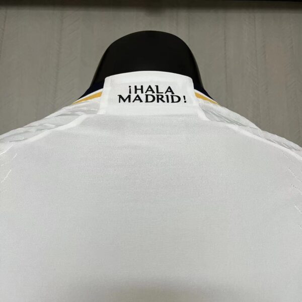 Player Edition 2023-24 Real Madrid Home