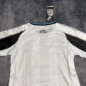 Kids' 2025-26 Newcastle United Home Kit,