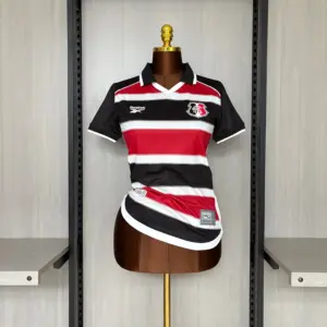2026-27 Santa Cruz Home Jersey