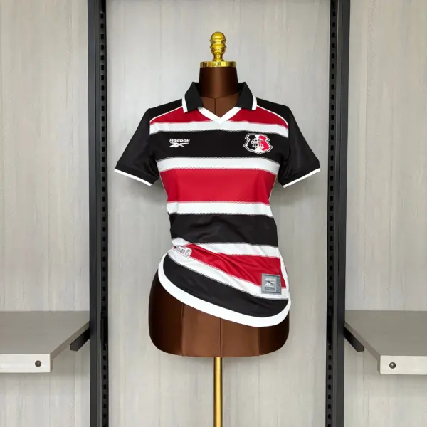 2026-27 Santa Cruz Home Jersey