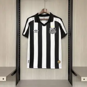 Kids' 2025-26 Real Madrid away jersey