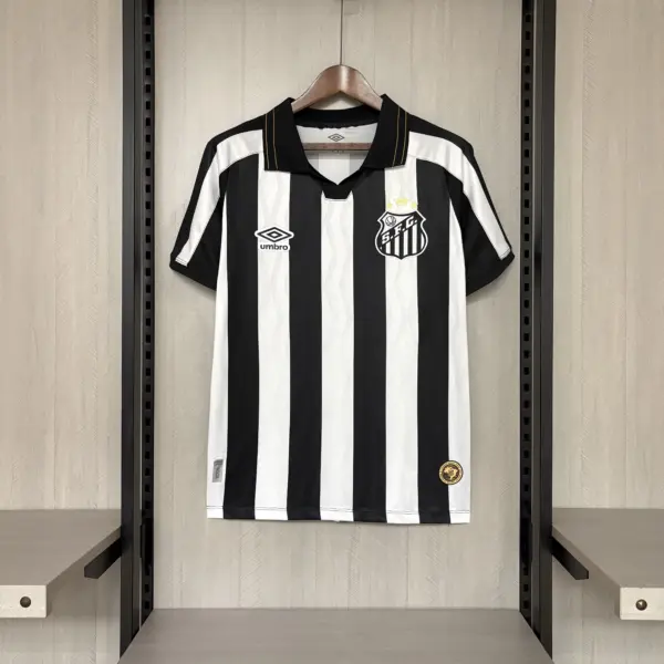 Kids' 2025-26 Real Madrid away jersey