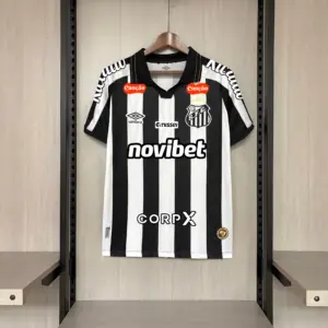 Player Edition 2025-26 Corinthians III Jersey
