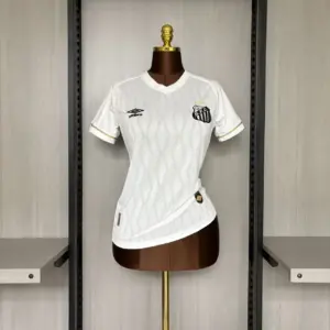 2026-27 Santos Home Jersey