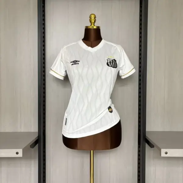 2026-27 Santos Home Jersey