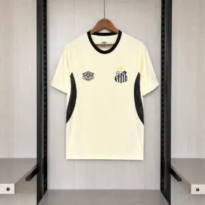 2026-27 Santos Trainning Jersey S–XXXXL