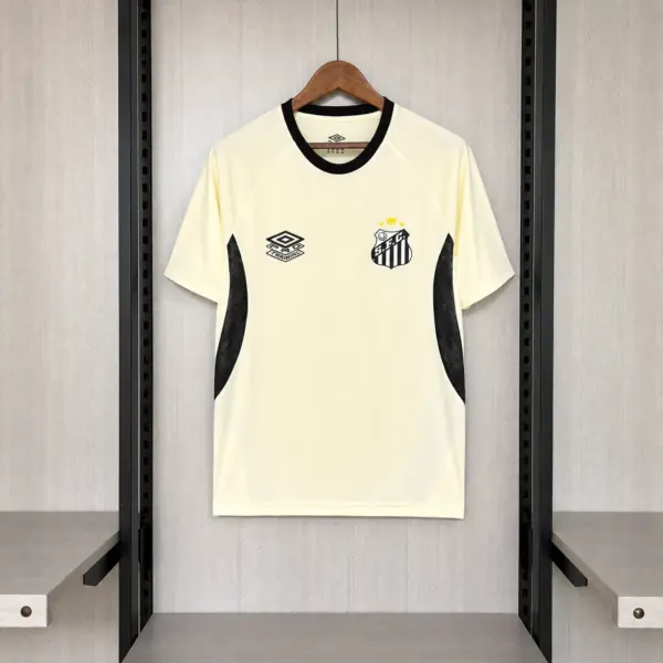 2026-27 Santos Trainning Jersey S–XXXXL