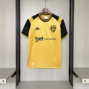 2026-27 Sport Club Recife Away Jersey S–XXXXL