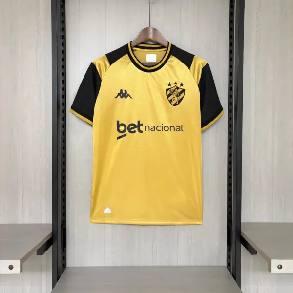 2026-27 Sport Club Recife Away Jersey S–XXXXL