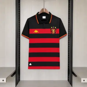 2026-27 Sport Club Recife Home Jersey