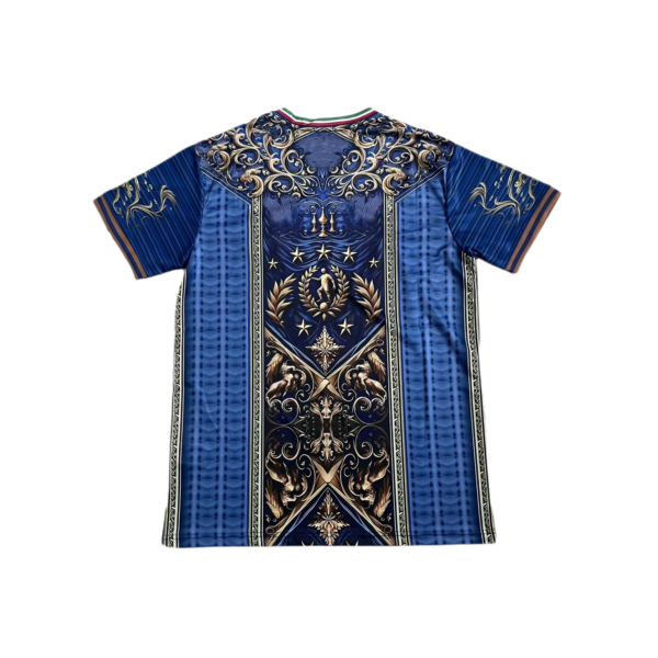 Italy 2024-25 Special Edition Jersey