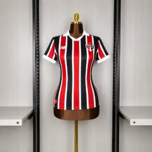 2026-27 São Paulo Away Jersey
