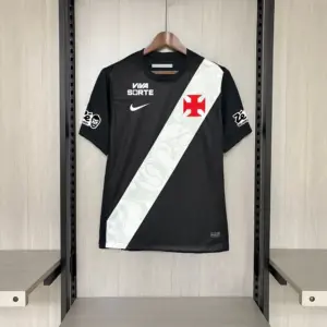 2026-27 Vasco da Gama Home All Sponsors