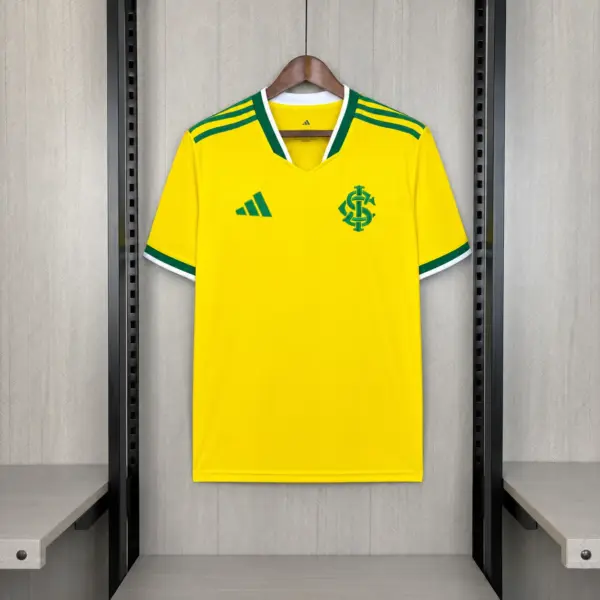 2026-27 SC Internacional World Cup Edition