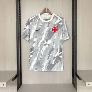 2026-27 Vasco da Gama Pre-Match jersey