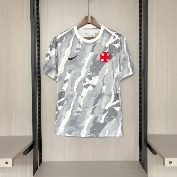 2026-27 Vasco da Gama Pre-Match jersey