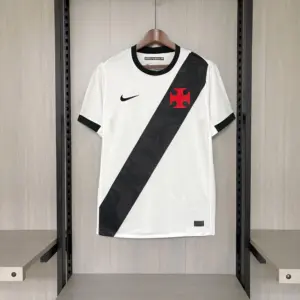 2026-27 Vasco da Gama away jersey