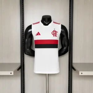 2026-27 Vest Flamengo Away Jersey S–XXXXL