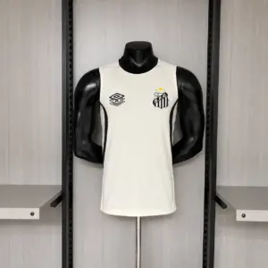 2026-27 Vest Santos Trainning Jersey S–XXXXL