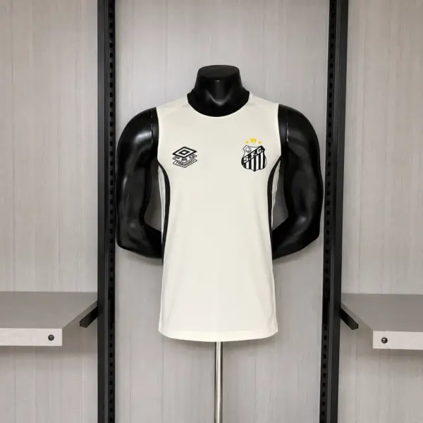 2026-27 Vest Santos Trainning Jersey S–XXXXL