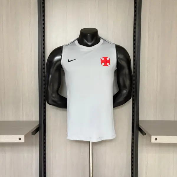 2026-27 Vest Vasco da Gama Trainning All Spons Jersey S–XXXXLors