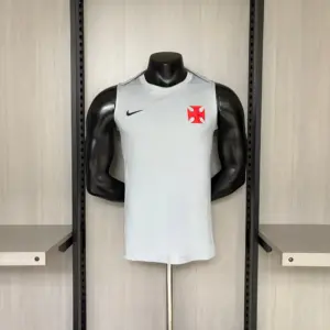 2026-27 Vest Vasco da Gama Trainning All Spons Jersey S–XXXXLors