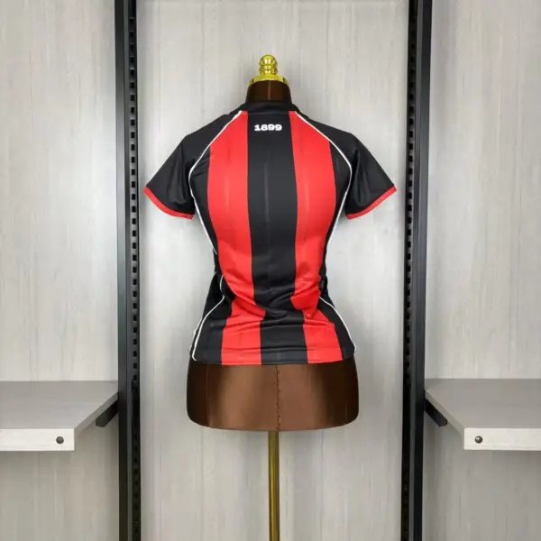 2026-27 Victoria Home Jersey