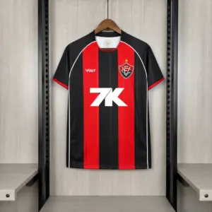 2026-27 Vitória Home All Sponsors