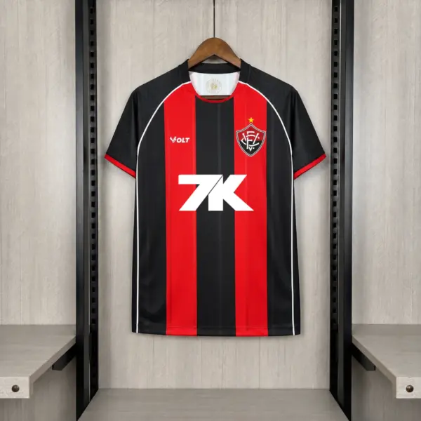2026-27 Vitória Home All Sponsors