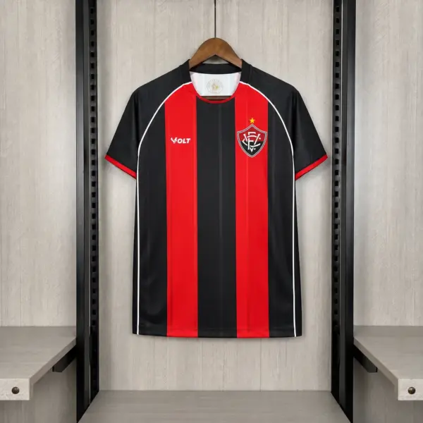 2026-27 Vitória Home Jersey