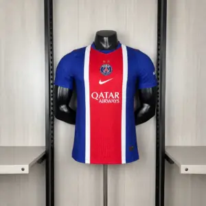 2026-27Player Version PSG Home Jersey S–XXXXL