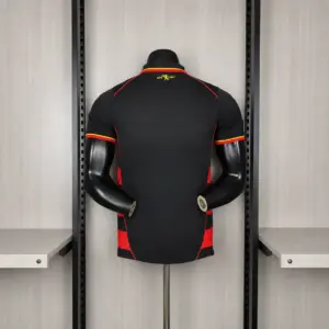 2026-27Player Version Sport Recife Home Jersey