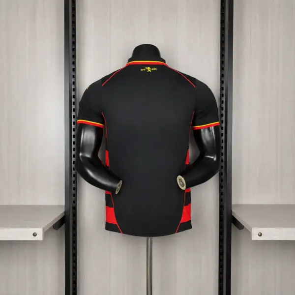 2026-27Player Version Sport Recife Home Jersey