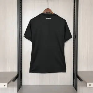2025-26 AIK commemorative black jersey