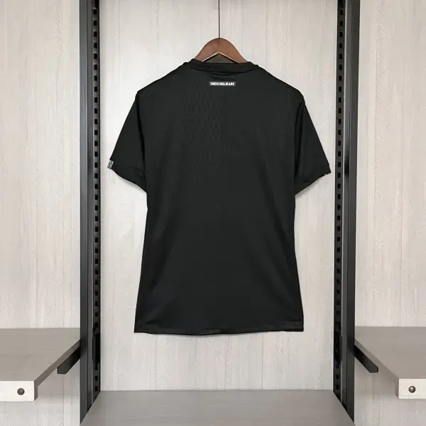 2025-26 AIK commemorative black jersey