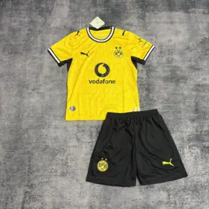 Kids 2026-27 Borussia Dortmund Home