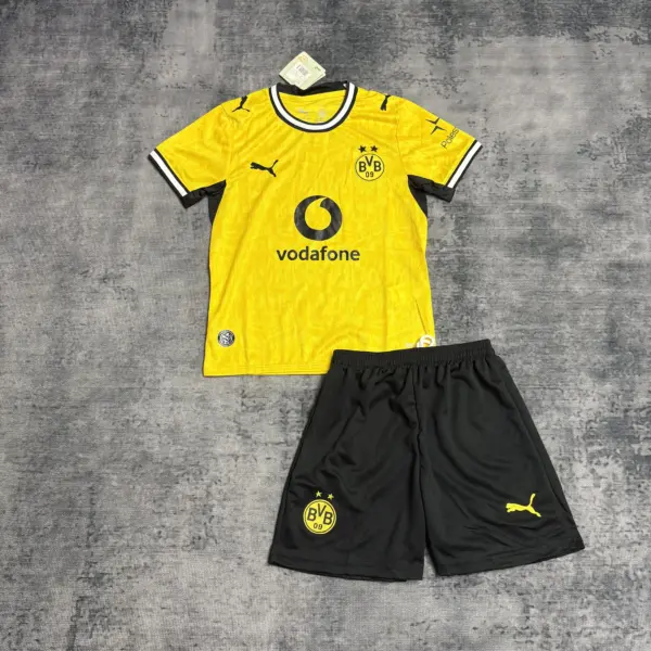 Kids 2026-27 Borussia Dortmund Home