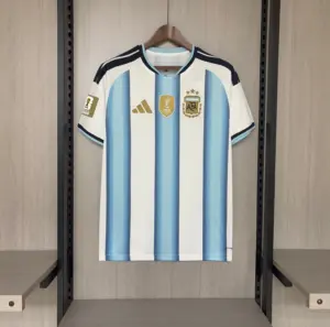 Argentina 2026 World Cup Patch